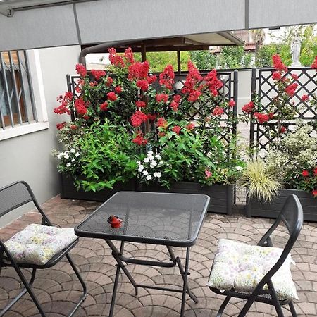 La Casa Di Sabrina Apartment Verona Exterior photo