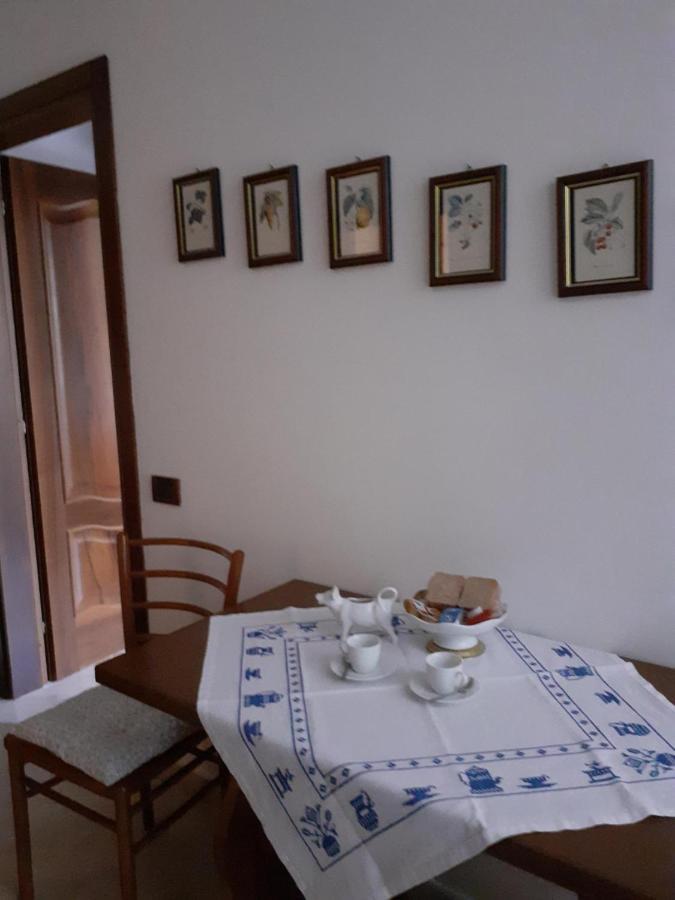 La Casa Di Sabrina Apartment Verona Exterior photo